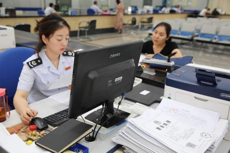 营业执照大变！ 国家刚宣布！12月31日前实现！个体户、新公司以后可以不记账不报税？