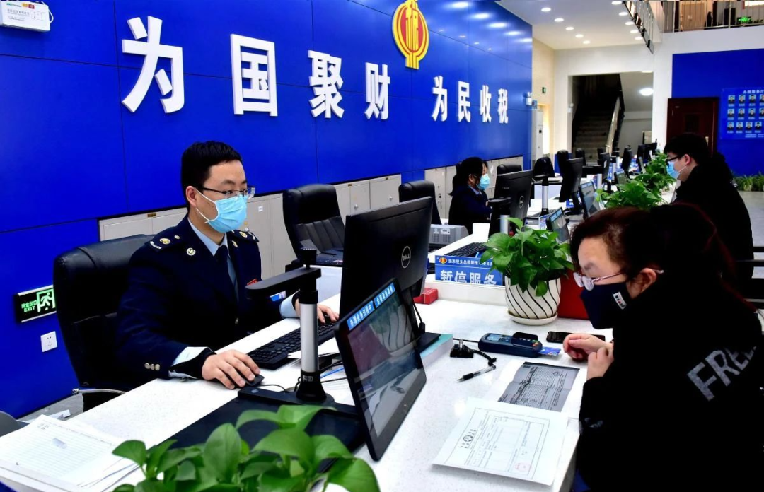 税局刚刚发布的88个税务咨询案例，总有适合贵单位的！