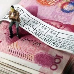 财务要怎么审合同？看这三张表就够了！