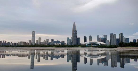 深圳前海深港现代服务业合作区企业所得税优惠政策操作指引的通告