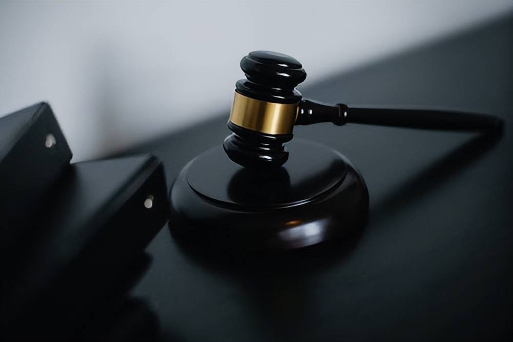 法院判例：不服判决，是因为他还相信法律