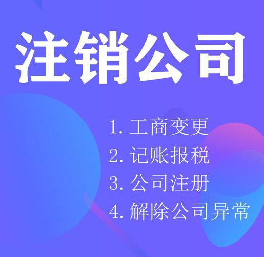 公司注销中的股东纠纷处理：南京薪算盘代账公司专业解决方案