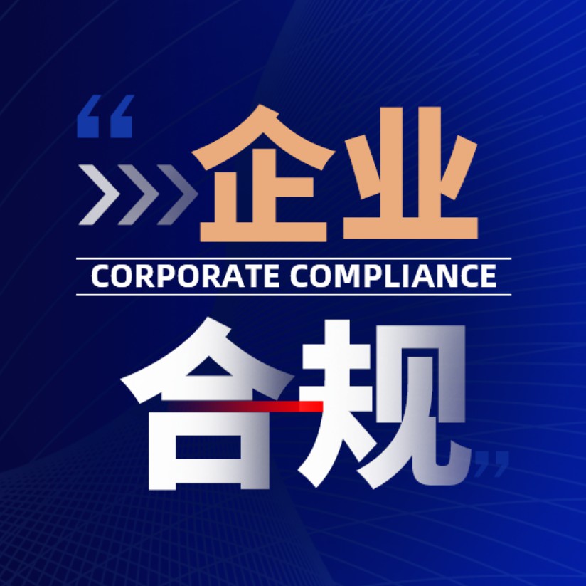 南京外资企业合规代账服务解析